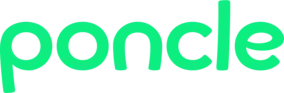 Poncle logo