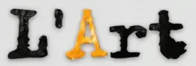 L'Art logo