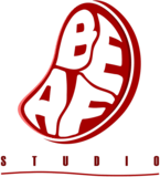 Beaf Studio logo
