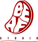 Beaf Studio logo