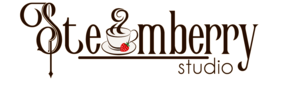 Steamberry logo
