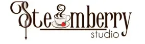 Steamberry logo