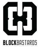 Block Bastards logo