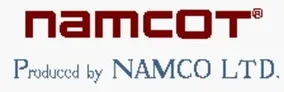 Namcot logo