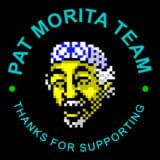 Pat Morita Team