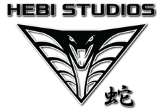Hebi Studios logo
