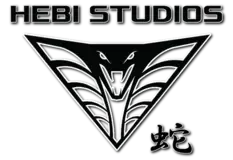Hebi Studios logo