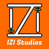 Izi Studios logo