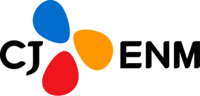 CJ ENM Entertainment Division logo