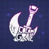 Colorgrave logo
