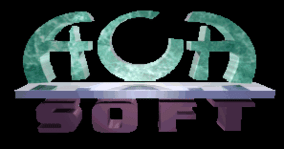 ACA Soft logo