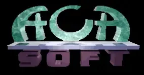 ACA Soft logo