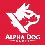 Alpha Dog Games logo