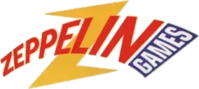 Zeppelin Games logo