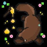 Sticky Platypus
