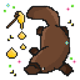 Sticky Platypus