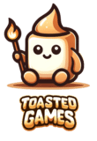Toasted Games