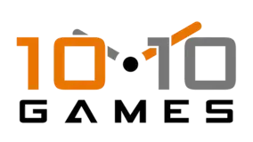 10:10 Games logo
