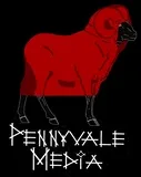 Pennyvale Media logo