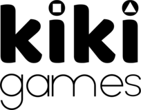Kiki Games logo