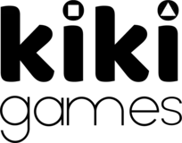 Kiki Games logo