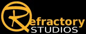 Refractory Studios logo