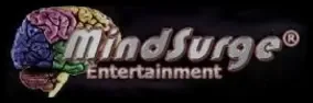 MindSurge Entertainment logo