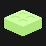 Blockage logo