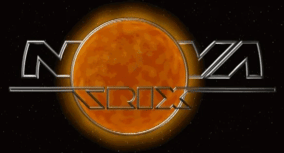 NovaTrix logo