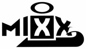 Mixx Entertainment logo