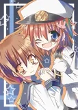 Chibikko Nyannyan logo