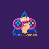 Matt Games logo