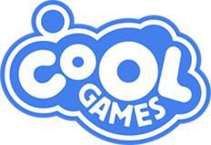 CoolGames logo