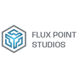 Flux Point Studios logo