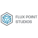 Flux Point Studios logo