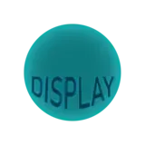 TO-DISPLAY logo