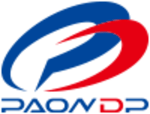 Paon DP logo