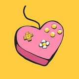 Yellow Buttons
