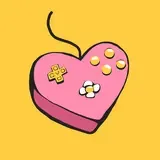 Yellow Buttons logo