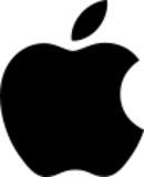 Apple logo