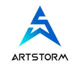 Artstorm FZE logo
