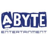 Abyte Entertainment logo