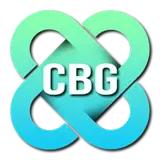Chubby Bubble Games logo