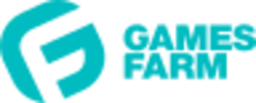 Games Farm logo