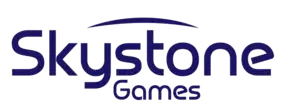 Skystone Games logo