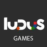 Ludus Games logo