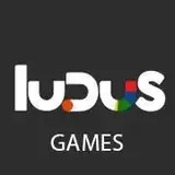 Ludus Games logo