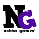 Nokta Games logo