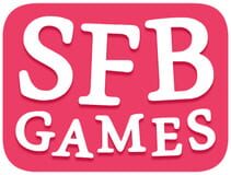 SFB Games company logo