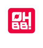 Oh Baby Games logo
